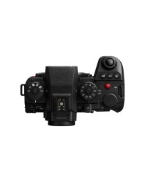 Panasonic Lumix DC-S1II E Body
