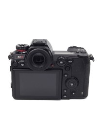 Panasonic Lumix DC-S1R Body Occasion 