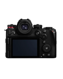 Panasonic Lumix DC-S1R II Body