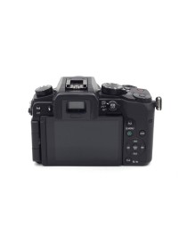 Panasonic Lumix DMC-G7 + 12-60mm occasion