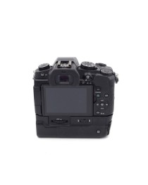 Panasonic Lumix DMC-G80 + Grip occasion