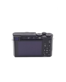 Panasonic Lumix DMC-TZ100 occasion