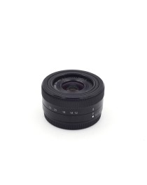 Panasonic lumix G vario 12-32mm f/3.5-5.6 Asph. Mega O.I.S. occasion