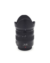 Panasonic lumix G vario 12-35mm f/2.8 OIS occasion