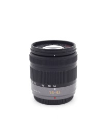 Panasonic Lumix G vario 14-42mm Mega O.I.S. occasion