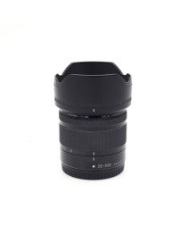 Pansonic Lumix G vario 35-100mm f/4-5.6 Mega O.I.S. occasion
