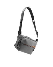 Peak Design Everyday sling 6L v2 - ash