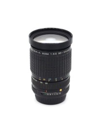 Pentax-A 35-105mm f/3.5 occasion