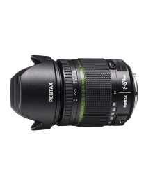 Pentax DA 18-270mm f/3.5-6.3 SDM