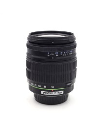 Pentax-DA 18-250mm f/3.5-6.3 ED occasion
