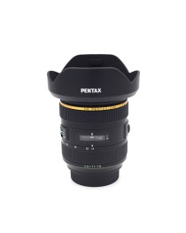 Pentax-DA HD 11-18mm f/2.8 ED DC AW occasion