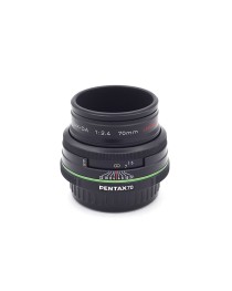 Pentax HD DA 70mm f/2.4 Limited occasion