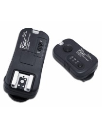 Pixel Radio Trigger Set Pawn TF-362 voor Nikon