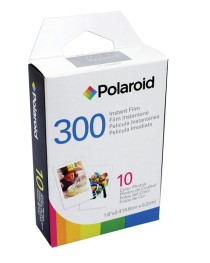 Polaroid 300 Instant Film 800 ISO