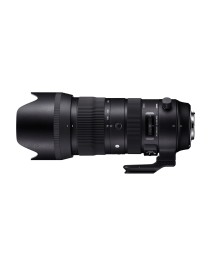 Sigma 70-200mm F2.8 DG OS HSM | Sports | Canon