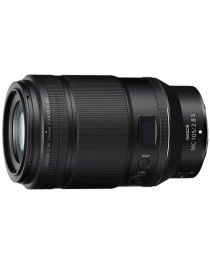 NIKKOR Z MC 105mm f/2.8 VR S