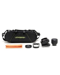 Lensbaby Pro Effects Kit Nikon