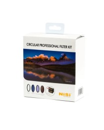 NiSi Circular professional filter kit 67mm