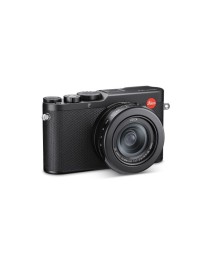 Leica D-LUX 8 Zwart