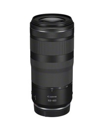 Canon RF 100-400mm F5.6-8 IS USM