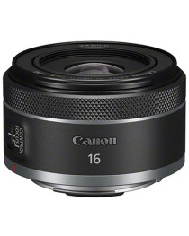 Canon RF 16mm F2.8 STM