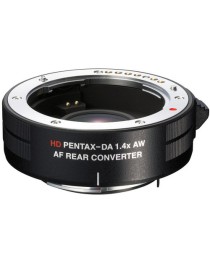 Pentax HD DA AF Rear converter 1.4x AW 