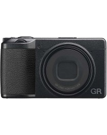 Ricoh GR IIIx 