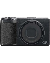 Ricoh GRIIIx 