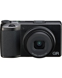 RICOH GR III HDF