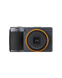 RICOH GR III Street Edition KIT 