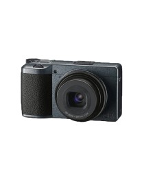 RICOH GR IIIx Urban Edition Kit