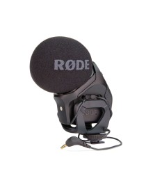 RØDE Stereo VideoMic PRO