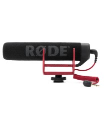 RØDE VideoMic Go