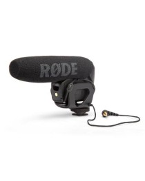 RØDE VideoMic PRO