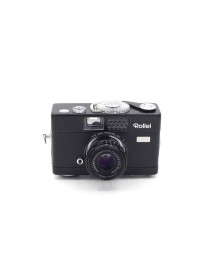 Rollei B35 occasion