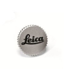 Leica Soft release button 8 chrome 