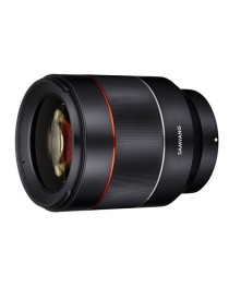 Samyang 50mm f/1.4 AF Sony FE