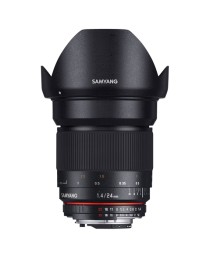 Samyang 24mm f/1.4 ED AS IF UMC Sony