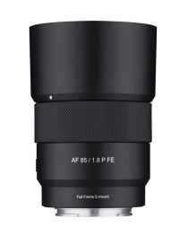 Samyang AF 85mm f/1.8 P Sony FE