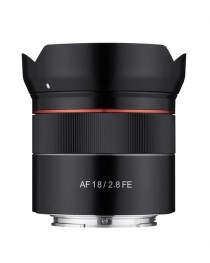 Samyang 18mm F2.8 AF Sony FE