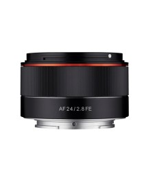 Samyang 24mm F2.8 AF Sony FE