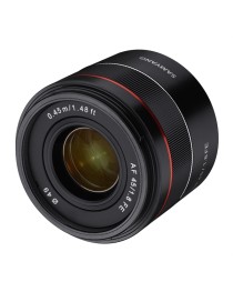 Samyang 45mm F1.8 AF Sony FE