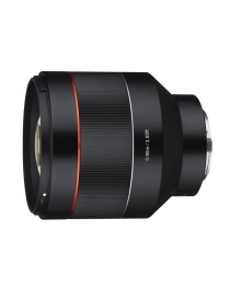 Samyang 85mm F1.4 AF Sony FE