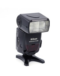 Nikon SB-800 flitser occasion