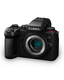 Panasonic Lumix DC-G9II body