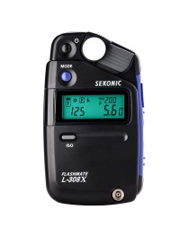 Sekonic Flashmate L-308X