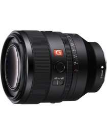 Sony FE 50/1.2 G Master 