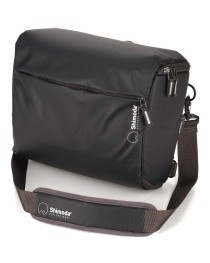 Shimoda Snuittas Toploader Medium - Black