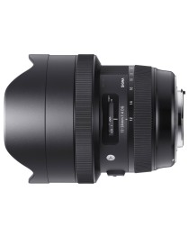 Sigma 12-24mm f/4.0 DG HSM Art Canon