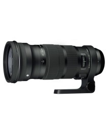 Sigma AF 120-300mm f/2.8 EX OS HSM Sports Nikon